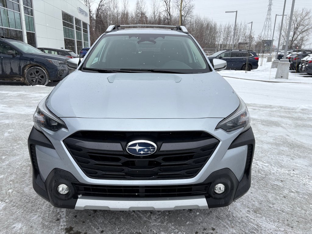 2024 Subaru Outback PREMIER XT, BANC CHAUFFANT, CAMÉRA DE RECUL in Charlemagne, Quebec - 2 - w1024h768px