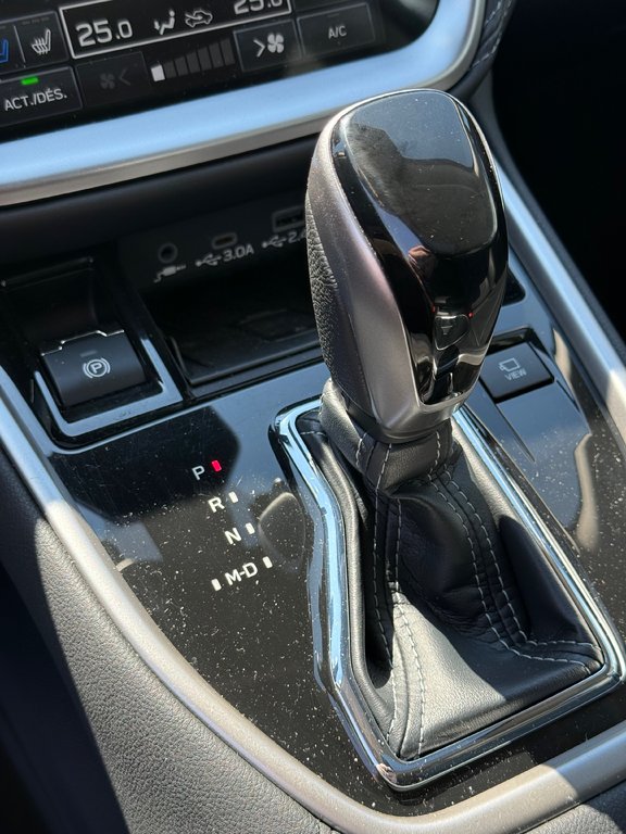 2024 Subaru Outback PREMIER XT, BANC CHAUFFANT, CAMÉRA DE RECUL in Saint-Jérôme, Quebec - 17 - w1024h768px