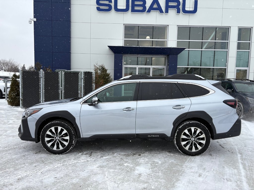 2024 Subaru Outback PREMIER XT, BANC CHAUFFANT, CAMÉRA DE RECUL in Charlemagne, Quebec - 6 - w1024h768px