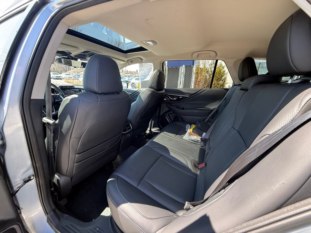 2024 Subaru Outback PREMIER XT, BANC CHAUFFANT, CAMÉRA DE RECUL in Saint-Jérôme, Quebec - 9 - w1024h768px