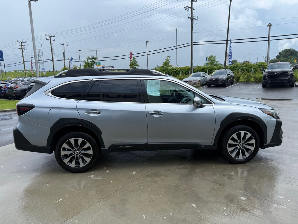 2024 Subaru Outback PREMIER XT, BANC CHAUFFANT, CAMÉRA DE RECUL in Saint-Jérôme, Quebec - 12 - w1024h768px