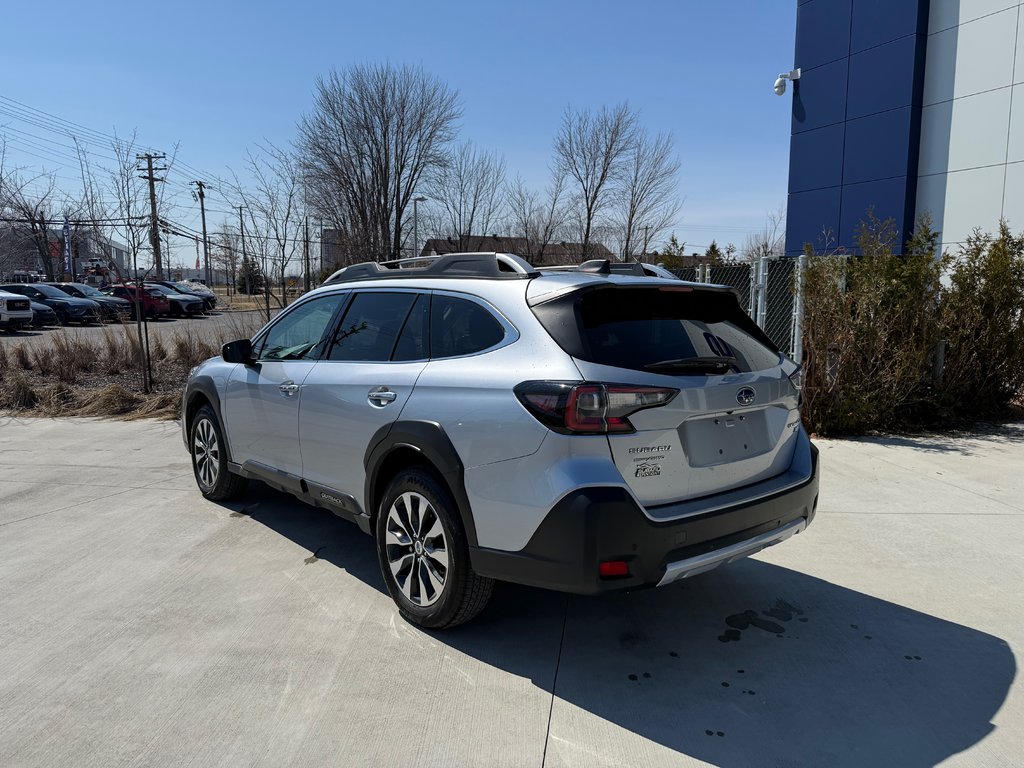 2024 Subaru Outback PREMIER XT, BANC CHAUFFANT, CAMÉRA DE RECUL in Saint-Jérôme, Quebec - 7 - w1024h768px