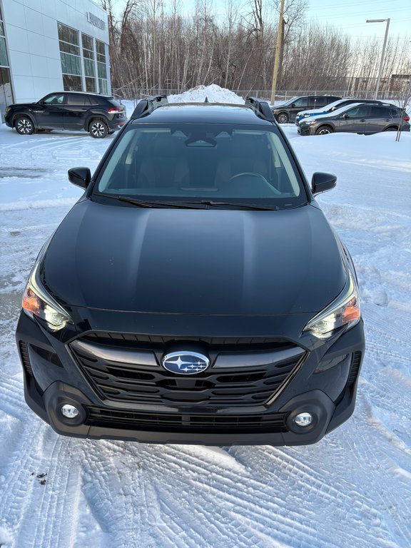 2024 Subaru Outback COMMODITÉ, BANC CHAUFFANT, CAMÉRA DE RECUL in Saint-Jérôme, Quebec - 14 - w1024h768px