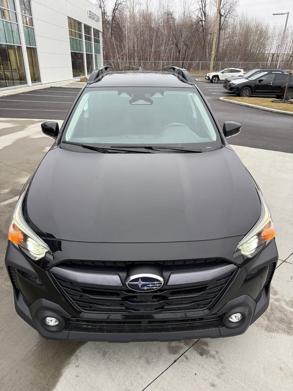 Subaru Outback COMMODITÉ, BANC CHAUFFANT, CAMÉRA DE RECUL 2024 à Saint-Jérôme, Québec - 14 - w1024h768px