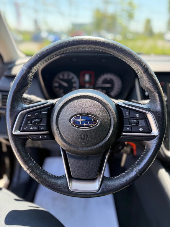 2024 Subaru Outback COMMODITÉ, BANC CHAUFFANT, CAMÉRA DE RECUL in Saint-Jérôme, Quebec - 20 - w1024h768px