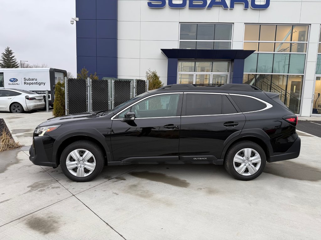 Subaru Outback COMMODITÉ, BANC CHAUFFANT, CAMÉRA DE RECUL 2024 à Saint-Jérôme, Québec - 6 - w1024h768px