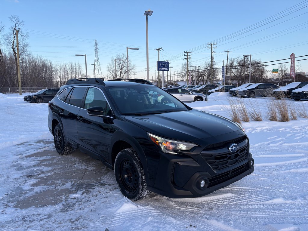 2024 Subaru Outback COMMODITÉ, BANC CHAUFFANT, CAMÉRA DE RECUL in Saint-Jérôme, Quebec - 13 - w1024h768px