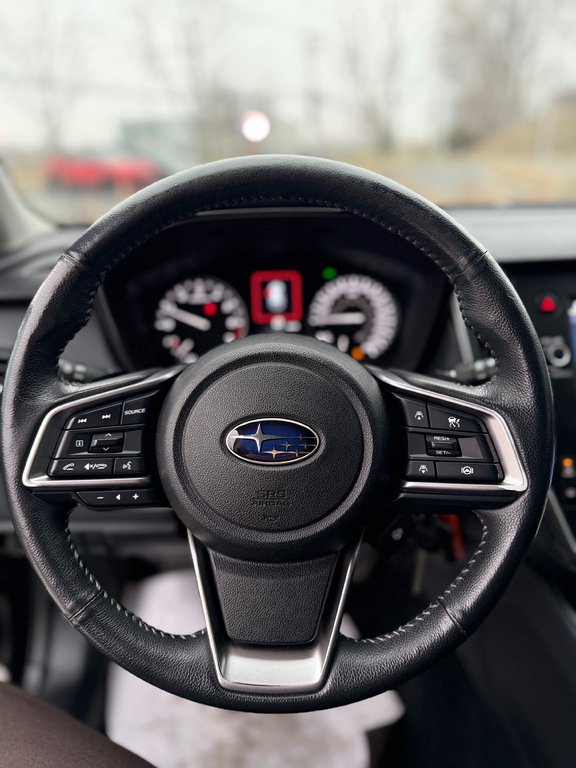 Subaru Outback COMMODITÉ, BANC CHAUFFANT, CAMÉRA DE RECUL 2024 à Saint-Jérôme, Québec - 20 - w1024h768px