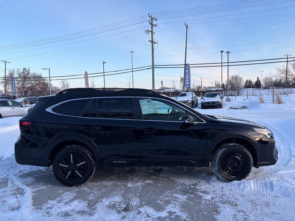 2024 Subaru Outback COMMODITÉ, BANC CHAUFFANT, CAMÉRA DE RECUL in Saint-Jérôme, Quebec - 12 - w1024h768px