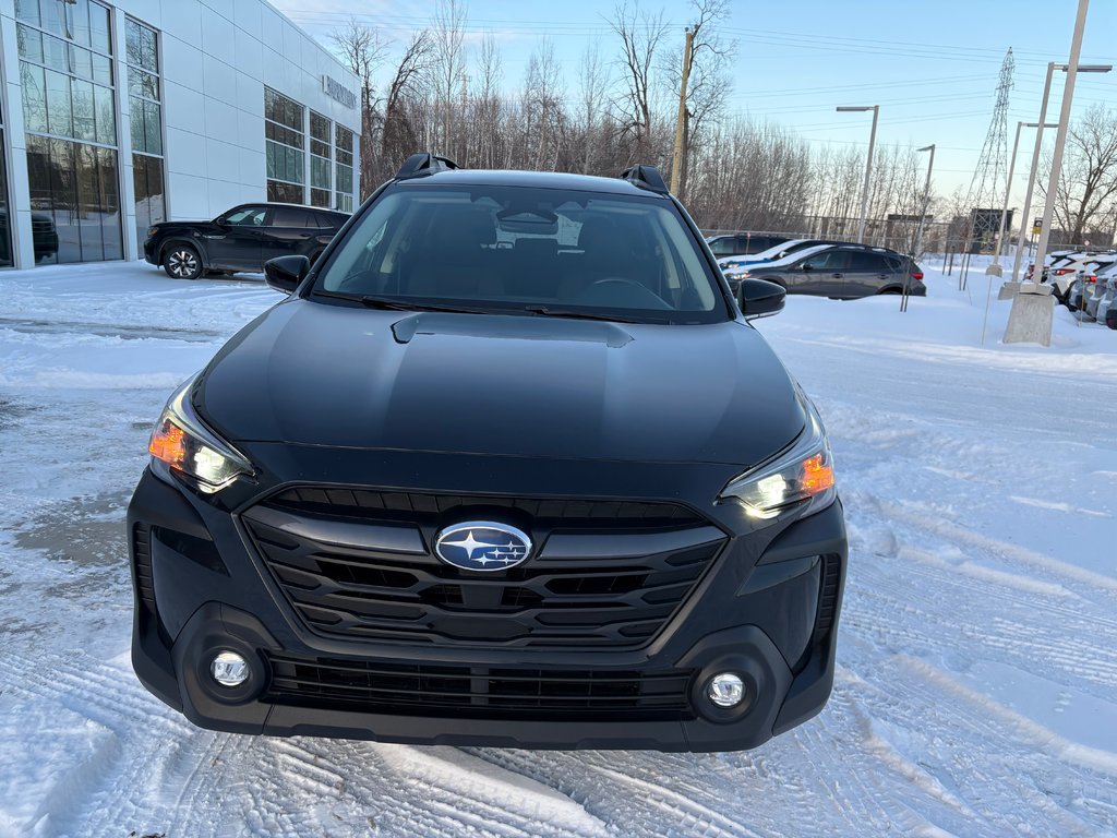 2024 Subaru Outback COMMODITÉ, BANC CHAUFFANT, CAMÉRA DE RECUL in Saint-Jérôme, Quebec - 2 - w1024h768px