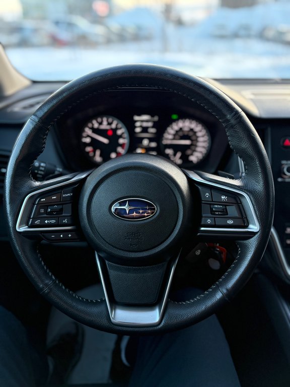 2024 Subaru Outback COMMODITÉ, BANC CHAUFFANT, CAMÉRA DE RECUL in Saint-Jérôme, Quebec - 17 - w1024h768px