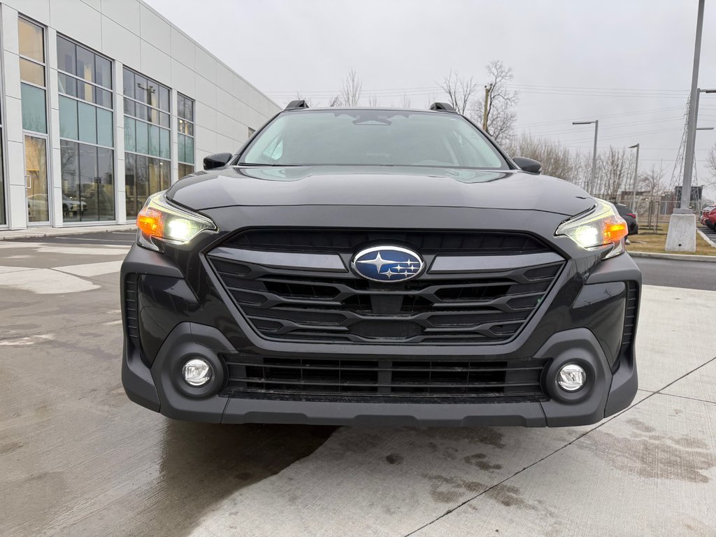 Subaru Outback COMMODITÉ, BANC CHAUFFANT, CAMÉRA DE RECUL 2024 à Saint-Jérôme, Québec - 2 - w1024h768px