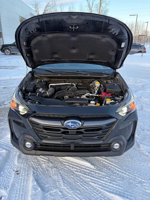 2024 Subaru Outback COMMODITÉ, BANC CHAUFFANT, CAMÉRA DE RECUL in Saint-Jérôme, Quebec - 23 - w1024h768px