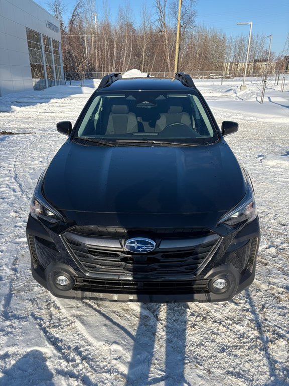 Subaru Outback COMMODITÉ, BANC CHAUFFANT, CAMÉRA DE RECUL 2024 à Charlemagne, Québec - 14 - w1024h768px