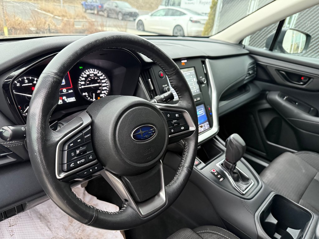 Subaru Outback COMMODITÉ, BANC CHAUFFANT, CAMÉRA DE RECUL 2024 à Saint-Jérôme, Québec - 4 - w1024h768px