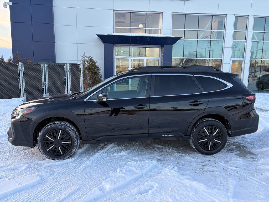 2024 Subaru Outback COMMODITÉ, BANC CHAUFFANT, CAMÉRA DE RECUL in Saint-Jérôme, Quebec - 6 - w1024h768px