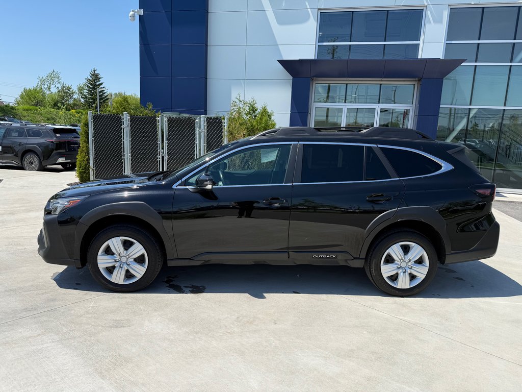 2024 Subaru Outback COMMODITÉ, BANC CHAUFFANT, CAMÉRA DE RECUL in Saint-Jérôme, Quebec - 6 - w1024h768px