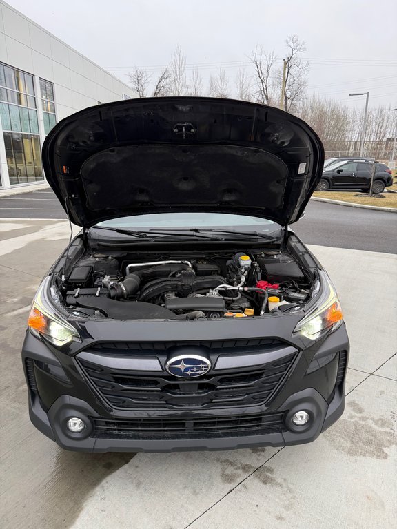 Subaru Outback COMMODITÉ, BANC CHAUFFANT, CAMÉRA DE RECUL 2024 à Saint-Jérôme, Québec - 26 - w1024h768px
