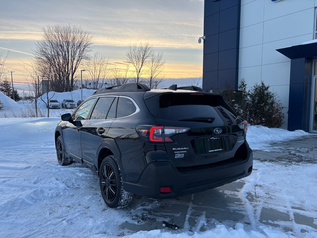 2024 Subaru Outback COMMODITÉ, BANC CHAUFFANT, CAMÉRA DE RECUL in Saint-Jérôme, Quebec - 7 - w1024h768px