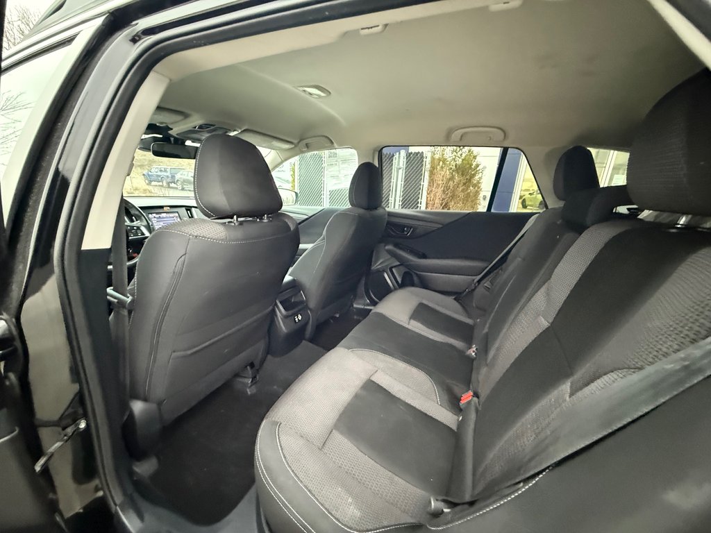Subaru Outback COMMODITÉ, BANC CHAUFFANT, CAMÉRA DE RECUL 2024 à Saint-Jérôme, Québec - 9 - w1024h768px