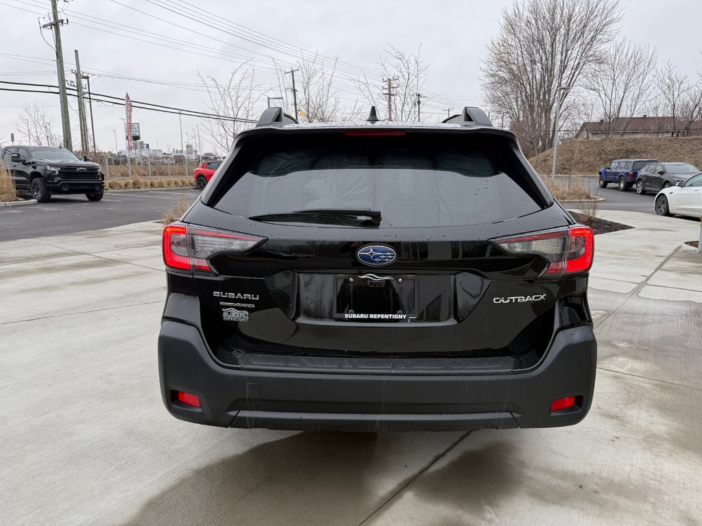 Subaru Outback COMMODITÉ, BANC CHAUFFANT, CAMÉRA DE RECUL 2024 à Saint-Jérôme, Québec - 8 - w1024h768px