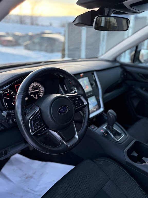 2024 Subaru Outback COMMODITÉ, BANC CHAUFFANT, CAMÉRA DE RECUL in Saint-Jérôme, Quebec - 4 - w1024h768px