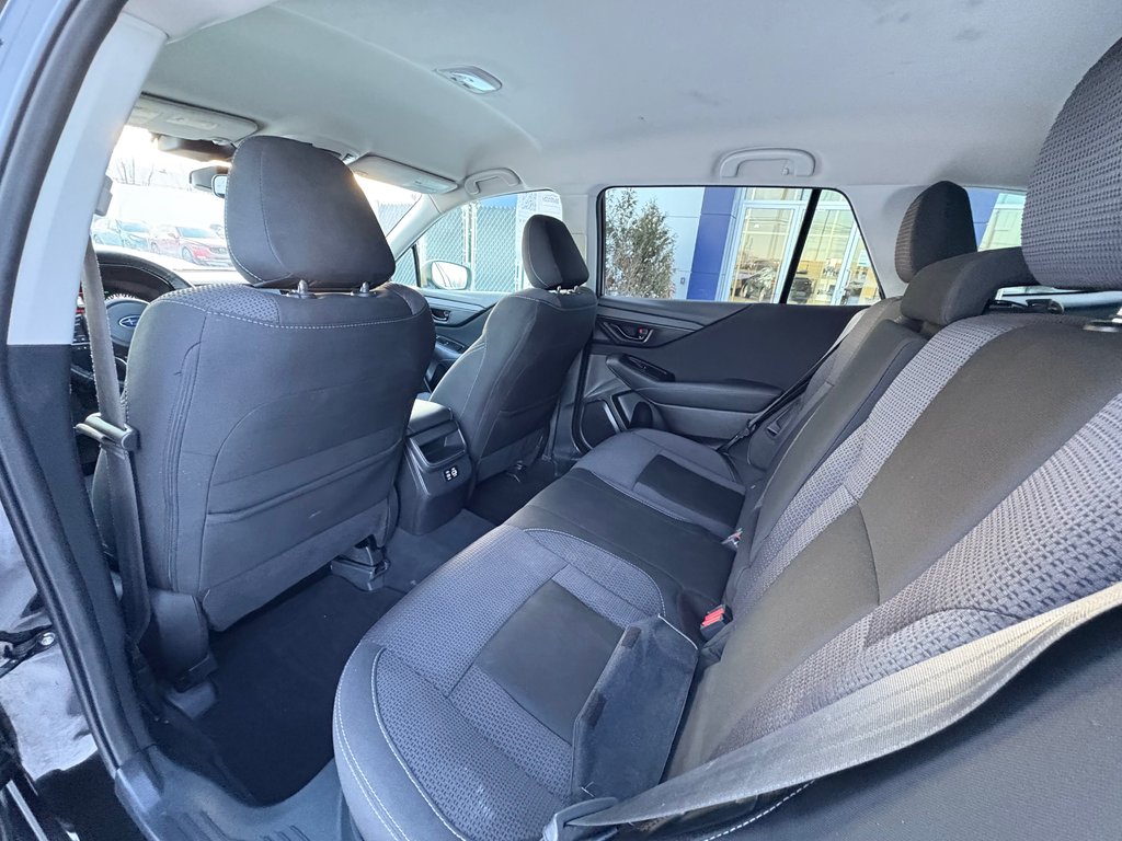 2024 Subaru Outback COMMODITÉ, BANC CHAUFFANT, CAMÉRA DE RECUL in Saint-Jérôme, Quebec - 9 - w1024h768px