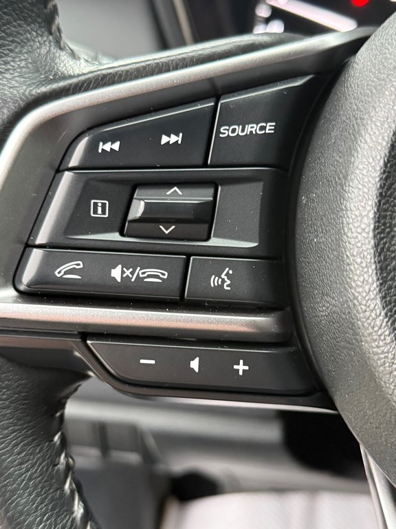 Subaru Outback COMMODITÉ, BANC CHAUFFANT, CAMÉRA DE RECUL 2024 à Saint-Jérôme, Québec - 23 - w1024h768px