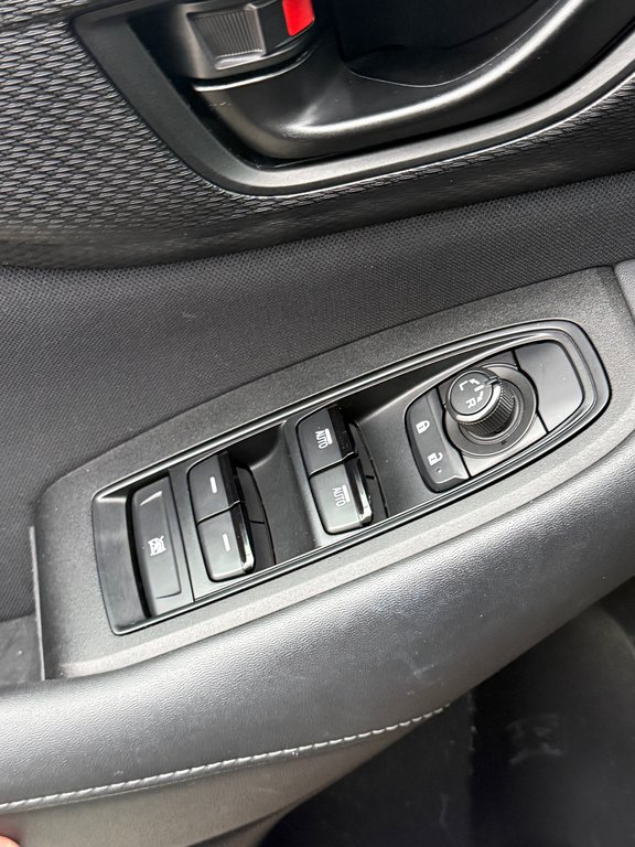 Subaru Outback COMMODITÉ, BANC CHAUFFANT, CAMÉRA DE RECUL 2024 à Saint-Jérôme, Québec - 25 - w1024h768px