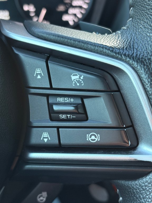 2024 Subaru Outback COMMODITÉ, BANC CHAUFFANT, CAMÉRA DE RECUL in Saint-Jérôme, Quebec - 18 - w1024h768px