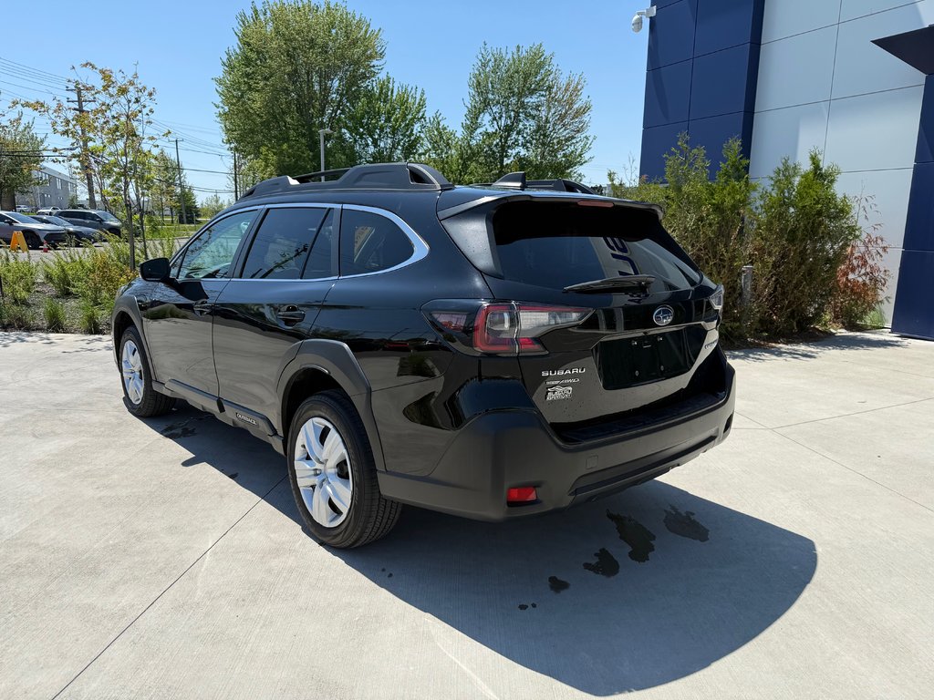 2024 Subaru Outback COMMODITÉ, BANC CHAUFFANT, CAMÉRA DE RECUL in Saint-Jérôme, Quebec - 7 - w1024h768px