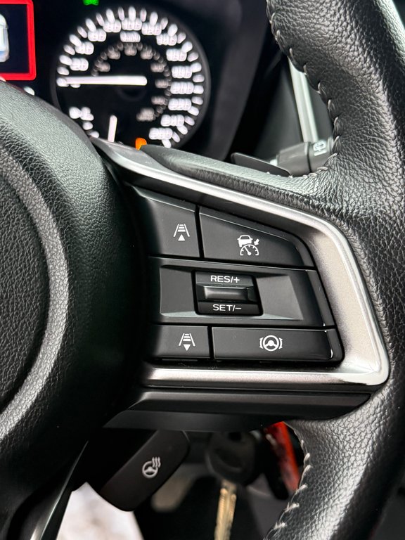 Subaru Outback COMMODITÉ, BANC CHAUFFANT, CAMÉRA DE RECUL 2024 à Saint-Jérôme, Québec - 21 - w1024h768px