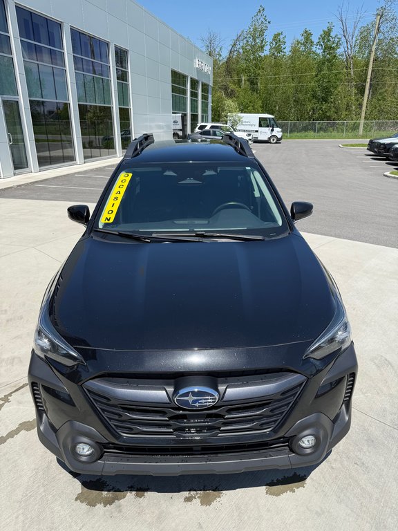 2024 Subaru Outback COMMODITÉ, BANC CHAUFFANT, CAMÉRA DE RECUL in Saint-Jérôme, Quebec - 14 - w1024h768px