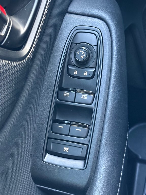 2024 Subaru Outback COMMODITÉ, BANC CHAUFFANT, CAMÉRA DE RECUL in Saint-Jérôme, Quebec - 22 - w1024h768px