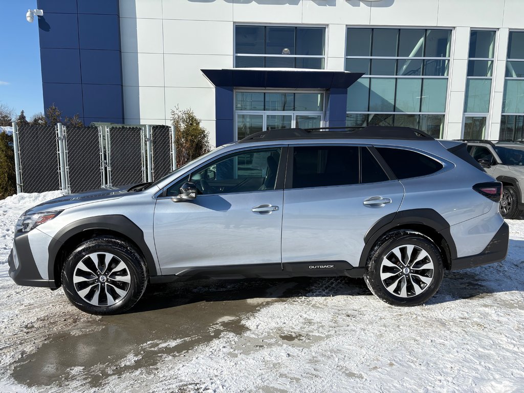 Subaru Outback LIMITED, CAMÉRA DE RECUL, BANC CHAUFFANT 2024 à Charlemagne, Québec - 6 - w1024h768px