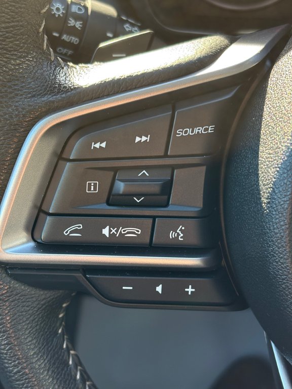 Subaru Outback LIMITED, CAMÉRA DE RECUL, BANC CHAUFFANT 2024 à Charlemagne, Québec - 21 - w1024h768px
