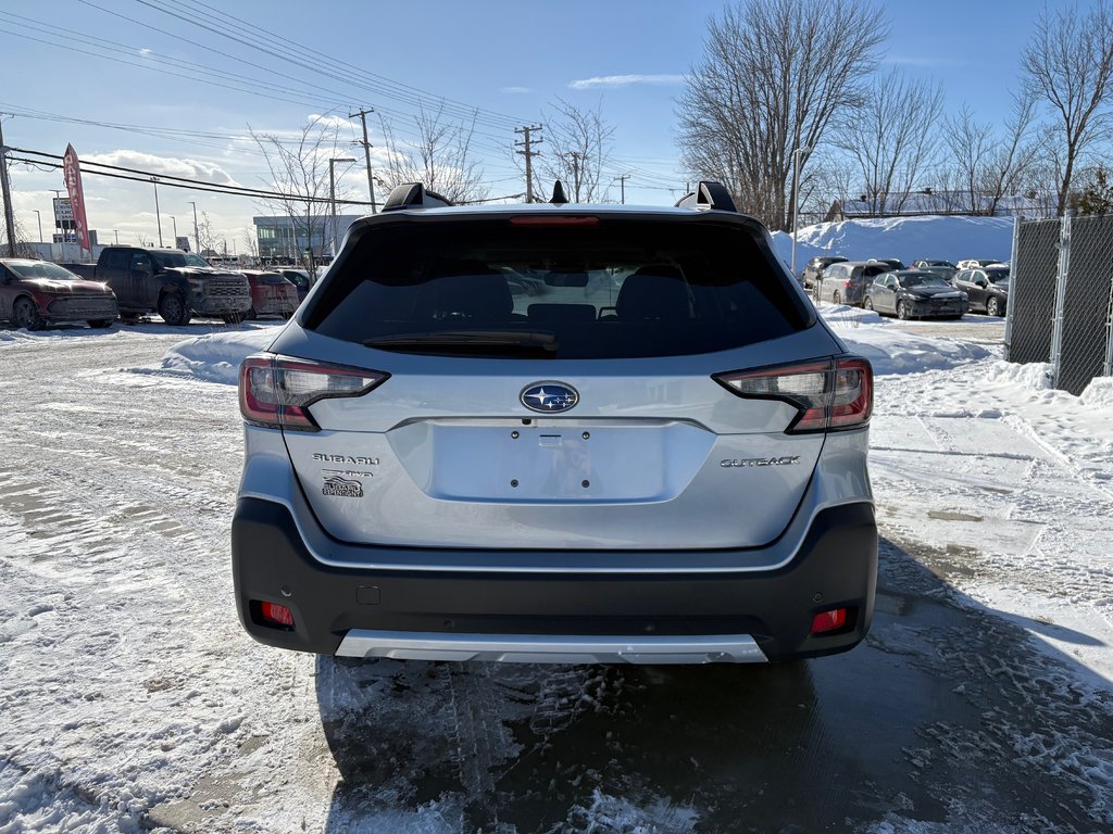 Subaru Outback LIMITED, CAMÉRA DE RECUL, BANC CHAUFFANT 2024 à Charlemagne, Québec - 8 - w1024h768px