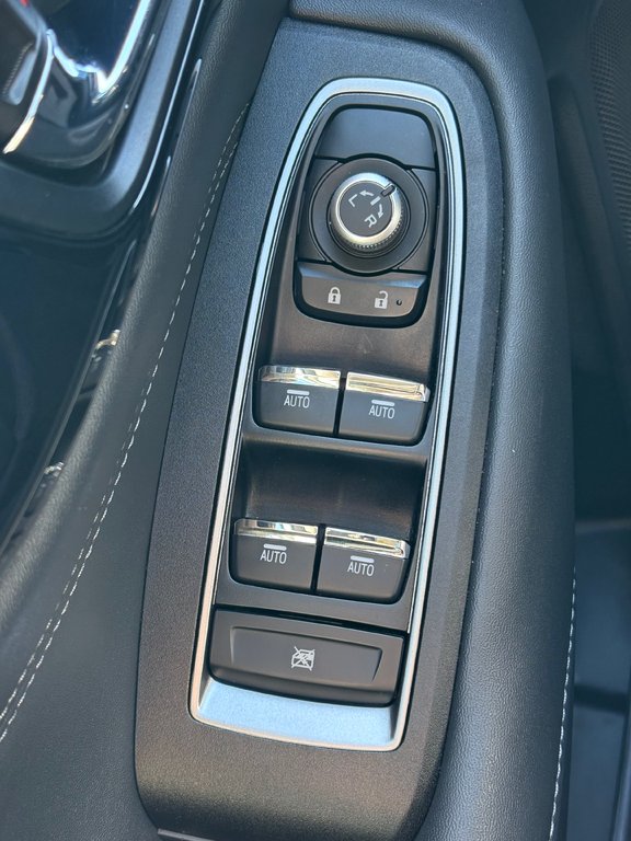 Subaru Outback LIMITED, CAMÉRA DE RECUL, BANC CHAUFFANT 2024 à Charlemagne, Québec - 23 - w1024h768px