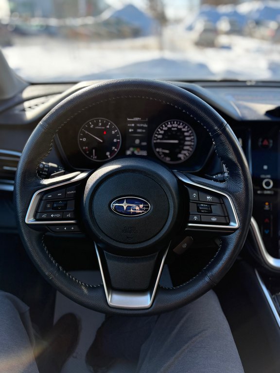 Subaru Outback LIMITED, CAMÉRA DE RECUL, BANC CHAUFFANT 2024 à Charlemagne, Québec - 18 - w1024h768px