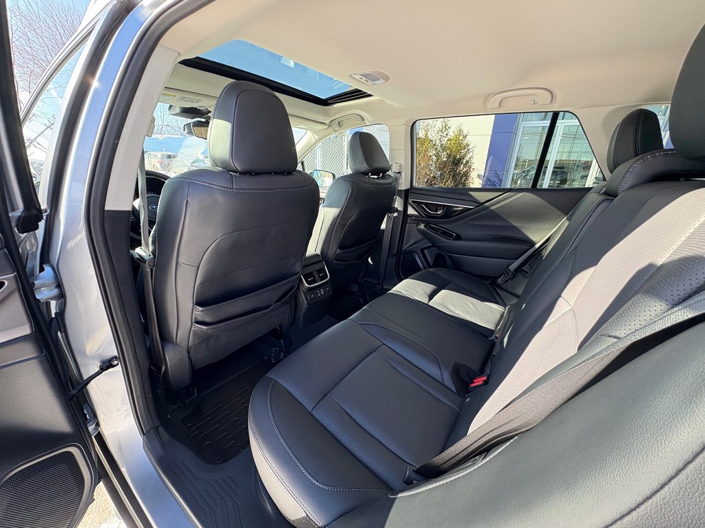 Subaru Outback LIMITED, CAMÉRA DE RECUL, BANC CHAUFFANT 2024 à Charlemagne, Québec - 9 - w1024h768px
