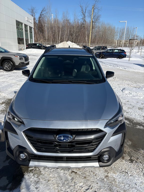 Subaru Outback LIMITED, CAMÉRA DE RECUL, BANC CHAUFFANT 2024 à Charlemagne, Québec - 14 - w1024h768px