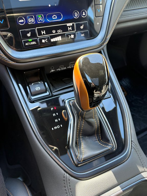 Subaru Outback WILDERNESS, CAMÉRA DE RECUL, BANC CHAUFFANT 2024 à Saint-Jérôme, Québec - 15 - w1024h768px