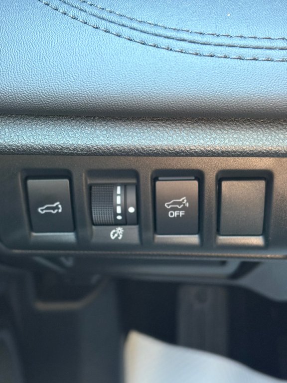 Subaru Outback WILDERNESS, CAMÉRA DE RECUL, BANC CHAUFFANT 2024 à Saint-Jérôme, Québec - 19 - w1024h768px