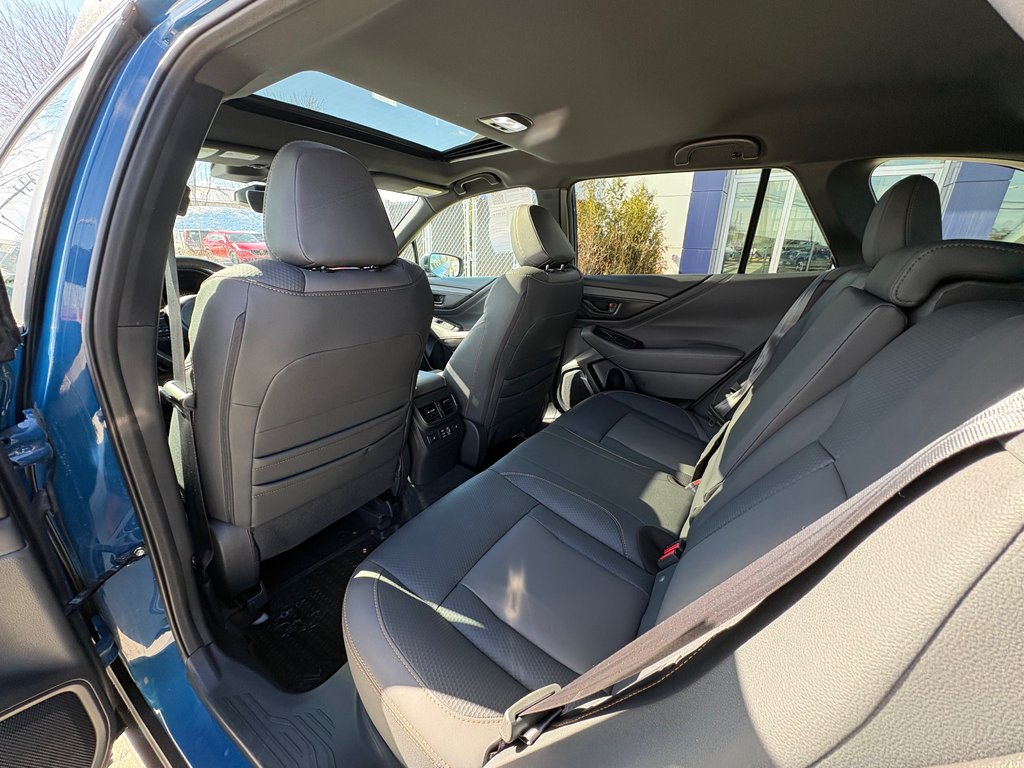 Subaru Outback WILDERNESS, CAMÉRA DE RECUL, BANC CHAUFFANT 2024 à Saint-Jérôme, Québec - 9 - w1024h768px