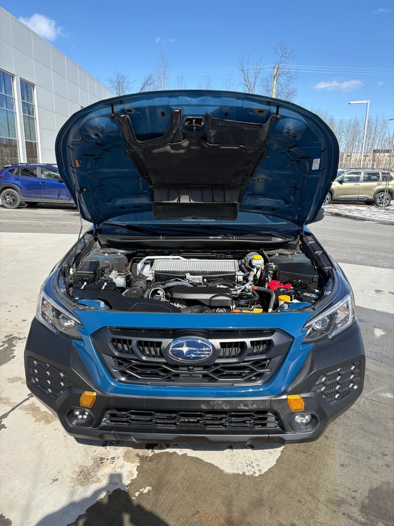 Subaru Outback WILDERNESS, CAMÉRA DE RECUL, BANC CHAUFFANT 2024 à Saint-Jérôme, Québec - 21 - w1024h768px