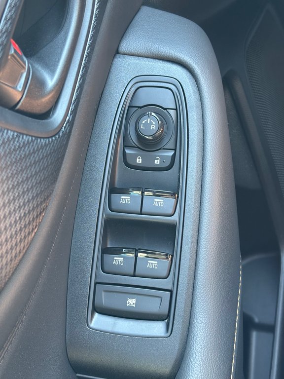 Subaru Outback WILDERNESS, CAMÉRA DE RECUL, BANC CHAUFFANT 2024 à Saint-Jérôme, Québec - 20 - w1024h768px