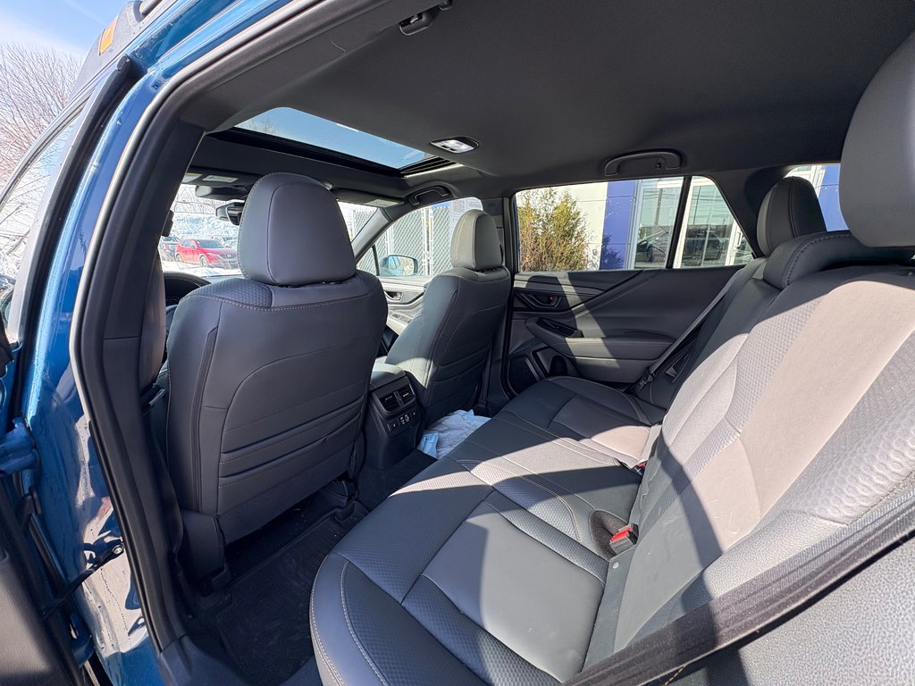 Subaru Outback WILDERNESS, CAMÉRA DE RECUL, BANC CHAUFFANT 2024 à Charlemagne, Québec - 9 - w1024h768px