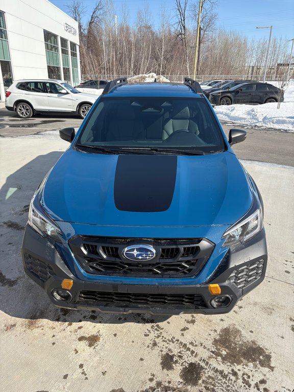 Subaru Outback WILDERNESS, CAMÉRA DE RECUL, BANC CHAUFFANT 2024 à Charlemagne, Québec - 14 - w1024h768px