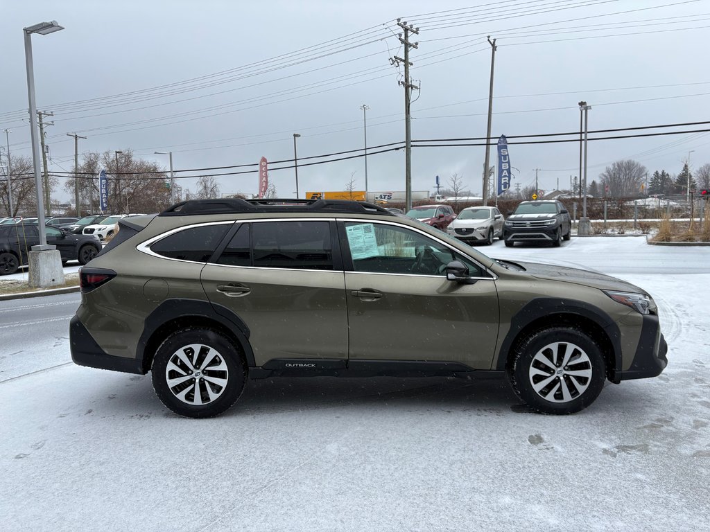 Subaru Outback TOURISME, CAMÉRA DE RECUL, BANC CHAUFFANT 2024 à Saint-Jérôme, Québec - 12 - w1024h768px