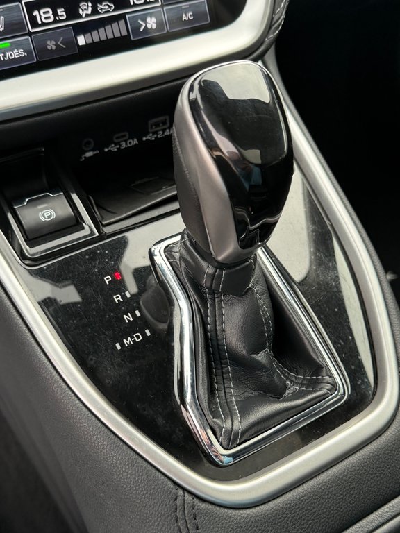 Subaru Outback TOURISME, CAMÉRA DE RECUL, BANC CHAUFFANT 2024 à Charlemagne, Québec - 16 - w1024h768px